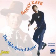 Danny Kaye - The Maladjusted Jester (2008)