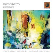 Terre Di Mezzo - Danza Gialla (2012) FLAC