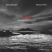 Salvio Vassallo/Monica Pinto - Il bacio - Rise and fall of Salomè (2023)