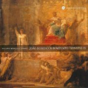 Philippe Marques - Bomtempo: Sonatas, Vol. 1 (2014) CD-Rip