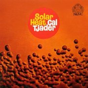 Cal Tjader - Solar Heat (Remastered) (2006) [Hi-Res]