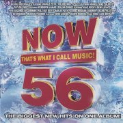 VA - Now That's What I Call Music! 56 (2015)