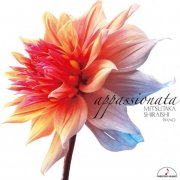 Mitsutaka Shiraishi - Appassionata (2023) [Hi-Res]
