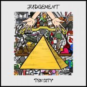 Ten City - Judgement (2021)