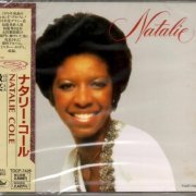 Natalie Cole - Natalie (1976/1992)