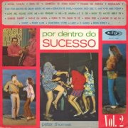 Peter Thomas E Seu Conjunto - Por Dentro do Sucesso, Vol. 2 (1967)