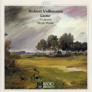 Yvi Janicke, Nicole Winter - Volkmann: Lieder (2013)