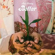 Tess Henley - Better (2019)