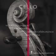 VA -  Queen Elisabeth Competition: Cello 2017 (2022) [Hi-Res]