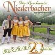 Die Geschwister Niederbacher, Natalie - Das Beste aus 20 Jahren (2026)