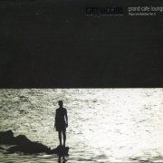 VA - Cappuccino Grand Café Lounge - Pepe Link Selection Vol. 2 (2006)