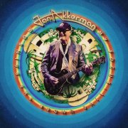 Jan Akkerman - My Focus - Live Under The Rainbow (2025) [Hi-Res]