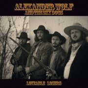 Alexander Wolf and the Sky Dogs - Loveable Loosers (2021)