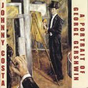 Johnny Costa - A Portrait of George Gershwin (1994)