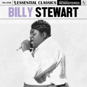 Billy Stewart - Essential Classics, Vol. 786: Billy Stewart (2025)