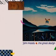 John Moods - The Great Design (2022) Hi-Res