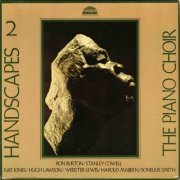 The Piano Choir - Handscapes 2 (1975) [Vinyl]