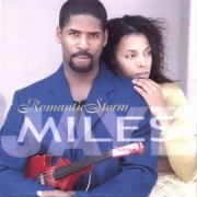 Miles Jaye - Romantic Storm (1999)