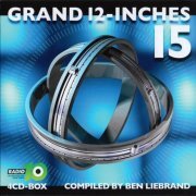 VA - Grand 12-Inches + Upgrades And Additions Vol.15 (2017) [5CD]