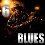 Paris Kis - BLUES 6 (2025)