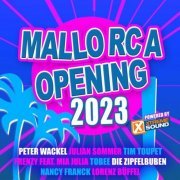 VA - Mallorca Opening 2023 Powered by Xtreme Sound (2023)