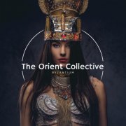 VA - The Orient Collective: Byzantium (2026)