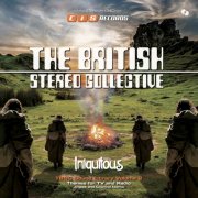 The British Stereo Collective - Iniquitous (2024) [Hi-Res]