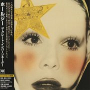 Halsey - The Great Impersonator (Japan Edition) (2024)