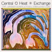 Central Heat Exchange - Central Heat Exchange (2021) Hi Res