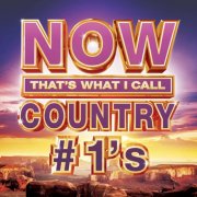 VA - Now That's What I Call Country #1's (2016)