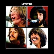 The Beatles - Let It Be (Purple Chick Deluxe Edition) (2007)