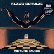 Klaus Schulze - Picture Music (1975) [2005 Deluxe Edition] CD-Rip