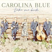 Carolina Blue - Take Me Back (2020)