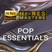 VA - Hi-Res Masters: Pop Essentials (2021) [Hi-Res]
