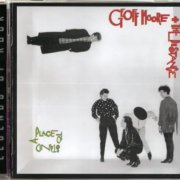 Geoff Moore & The Distance - A Place To Stand (1988) [2025]