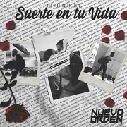 Nuevo Orden - Suerte En Tu Vida (2019)