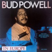 Bud Powell - In Europe 1960/1964 (1988) [Vinyl]