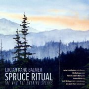 Lucian Kano Balmer - Lucian Kano Balmer: Spruce Ritual (2023) [Hi-Res]