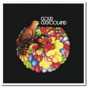 VA - Cloud Cuckooland (2010)