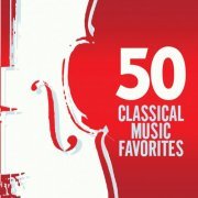 VA - 50 Classical Music Favorites (2009)