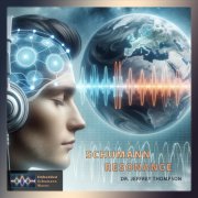 Dr. Jeffrey Thompson - Schumann Resonance (2024)