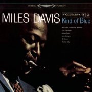 Miles Davis - Kind Of Blue (2CD Legacy Edition) (2016)