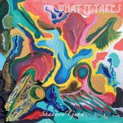 Shannon Gunn - What it Takes (2017)