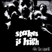 De La Soul - Stakes Is High (2023) Hi Res