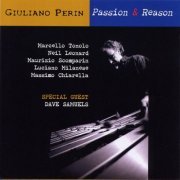 Giuliano Perin - Passion & Reason (2007)