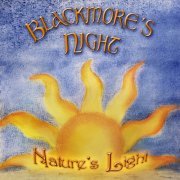 Blackmore's Night - Nature's Light (2021) [Hi-Res]