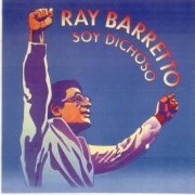 Ray Barretto - Soy Dichoso (1992) FLAC