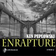 Ken Peplowski - Enrapture (2016)