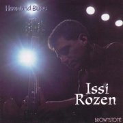 Issi Rozen - Homeland Blues (2000)