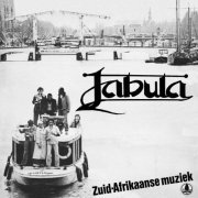 Jabula - Jabula In Amsterdam (2024) [Hi-Res]